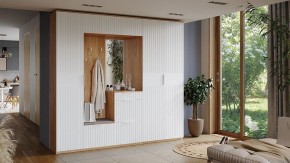 Тумбочка навесная Хилтон Исп.2.1 в Уфе - ufa.mebel24.online | фото 4