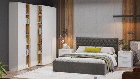 Тумбочка Порто ТД-393.03.01 в Уфе - ufa.mebel24.online | фото 5
