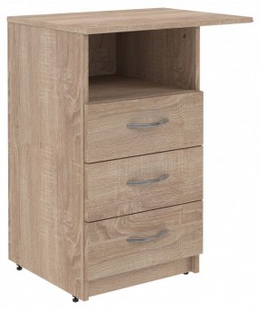 Тумбочка Simple SC-3D.2A в Уфе - ufa.mebel24.online | фото
