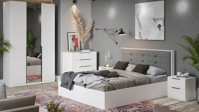 Тумбочка Тесса в Уфе - ufa.mebel24.online | фото 4