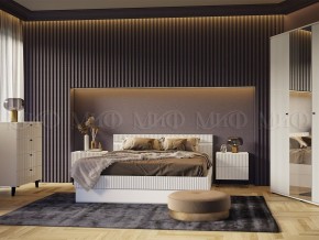 ОЛИВИЯ Тумбы 2 ящика (комплект 2 шт) в Уфе - ufa.mebel24.online | фото 5