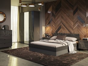 ОЛИВИЯ Тумбы 2 ящика (комплект 2 шт) в Уфе - ufa.mebel24.online | фото 6