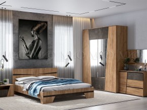СОРЕНТО Тумбы (комплект 2 шт) в Уфе - ufa.mebel24.online | фото 3