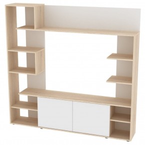 ТВ стенка TV40 в Уфе - ufa.mebel24.online | фото