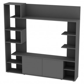 ТВ стенка TV40 в Уфе - ufa.mebel24.online | фото 21