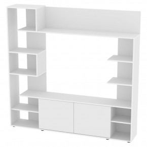 ТВ стенка TV40 в Уфе - ufa.mebel24.online | фото 6