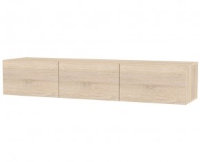 ТВ тумба подвесная TV79 (3 ящика) в Уфе - ufa.mebel24.online | фото 5