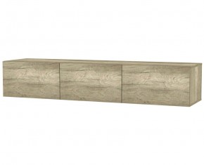 ТВ тумба подвесная TV80 (3 ящика) в Уфе - ufa.mebel24.online | фото 19