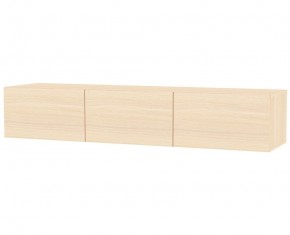 ТВ тумба подвесная TV81 (3 ящика) в Уфе - ufa.mebel24.online | фото 10