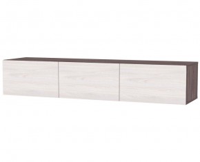 ТВ тумба подвесная TV81 (3 ящика) в Уфе - ufa.mebel24.online | фото 15