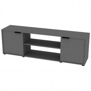 ТВ тумба TV15 (Графит) в Уфе - ufa.mebel24.online | фото