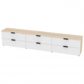 ТВ тумба TV18 в Уфе - ufa.mebel24.online | фото 6