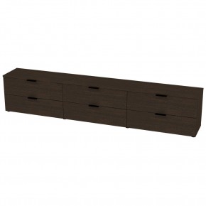 ТВ тумба TV18 в Уфе - ufa.mebel24.online | фото 8