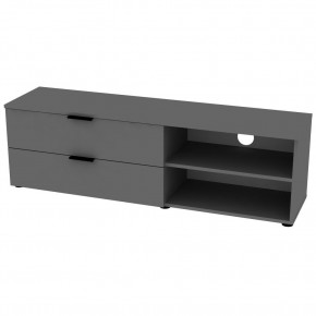 ТВ тумба TV21 (Графит) в Уфе - ufa.mebel24.online | фото