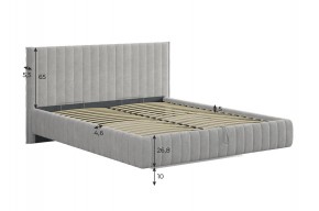 ТВИКС Кровать с ПМ 1600 в Уфе - ufa.mebel24.online | фото 3