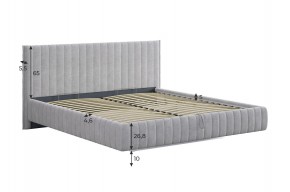 ТВИКС Кровать с ПМ 1800 в Уфе - ufa.mebel24.online | фото 3