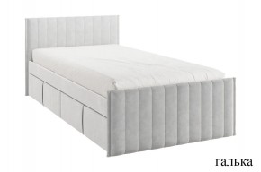 ТВИКС Кровать с ящиками 900 в Уфе - ufa.mebel24.online | фото