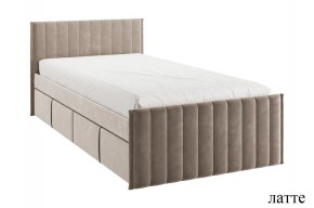 ТВИКС Кровать с ящиками 900 в Уфе - ufa.mebel24.online | фото 6