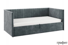 ТВИКС Кровать (софа) с ПМ 900 в Уфе - ufa.mebel24.online | фото 4