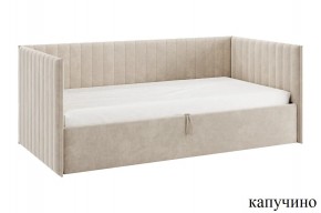 ТВИКС Кровать (софа) с ПМ 900 в Уфе - ufa.mebel24.online | фото 5