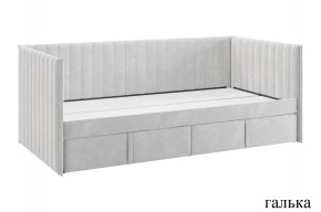 ТВИКС Кровать (софа) с ящиками 900 в Уфе - ufa.mebel24.online | фото