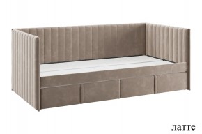 ТВИКС Кровать (софа) с ящиками 900 в Уфе - ufa.mebel24.online | фото 6