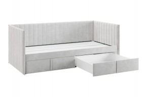 ТВИКС Кровать (софа) с ящиками 900 в Уфе - ufa.mebel24.online | фото 9