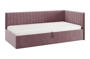 ТВИКС Кровать (тахта) с ПМ 900 (пудра) в Уфе - ufa.mebel24.online | фото