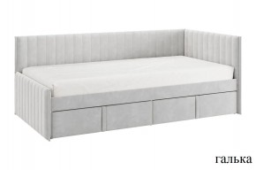 ТВИКС Кровать (тахта) с ящиками 900 в Уфе - ufa.mebel24.online | фото
