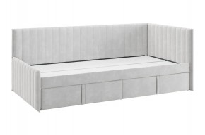 ТВИКС Кровать (тахта) с ящиками 900 в Уфе - ufa.mebel24.online | фото 12