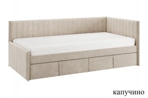 ТВИКС Кровать (тахта) с ящиками 900 в Уфе - ufa.mebel24.online | фото 5