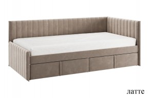ТВИКС Кровать (тахта) с ящиками 900 в Уфе - ufa.mebel24.online | фото 6