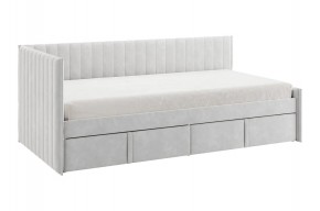 ТВИКС Кровать (тахта) с ящиками 900 в Уфе - ufa.mebel24.online | фото 9