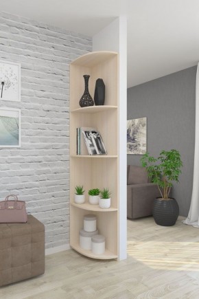 Угловой элемент ЛДСП 1 кат. в Уфе - ufa.mebel24.online | фото 4
