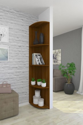 Угловой элемент ЛДСП 1 кат. в Уфе - ufa.mebel24.online | фото 5