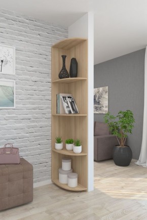 Угловой элемент ЛДСП 1 кат. в Уфе - ufa.mebel24.online | фото 7