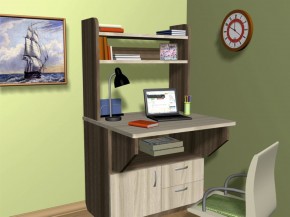 Уголок школьника "Д+Я" в Уфе - ufa.mebel24.online | фото 3