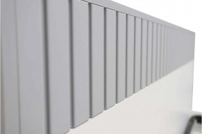 УРБАН - 7.16 Кровать 1600 БЕЗ ОРТОПЕДА в Уфе - ufa.mebel24.online | фото 3