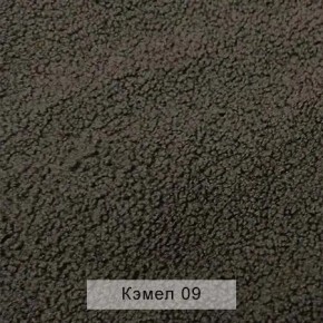 УРБАН Кровать с ортопедом (в ткани коллекции Ивару №5 Плюш, Романо, Кэмел) в Уфе - ufa.mebel24.online | фото 7