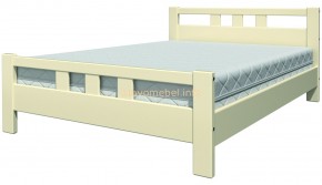 ВЕРОНИКА-2 Кровать из массива 900 в Уфе - ufa.mebel24.online | фото 3