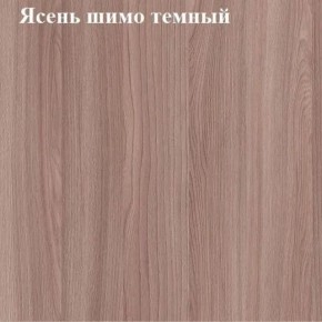 Вешалка для одежды (Ясень шимо темный) в Уфе - ufa.mebel24.online | фото 2