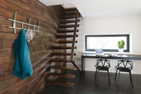 Вешалка настенная Стандарт 2/5 в Уфе - ufa.mebel24.online | фото 2