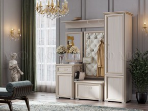 ПАРМА Вешалка (Сандал светлый) в Уфе - ufa.mebel24.online | фото 2