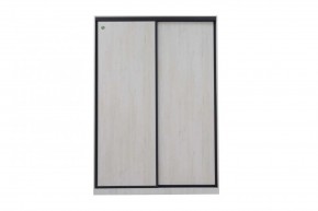 ВИНТЕР - 6.16 Шкаф-купе 1600 без зеркала в Уфе - ufa.mebel24.online | фото 1