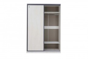 ВИНТЕР - 6.16 Шкаф-купе 1600 без зеркала в Уфе - ufa.mebel24.online | фото 3