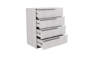 ВИНТЕР - 8 Комод 4 ящика в Уфе - ufa.mebel24.online | фото 3