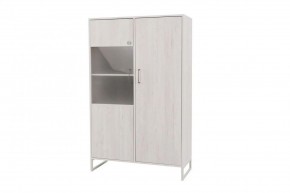 ВИРТОН 21 Шкаф-витрина в Уфе - ufa.mebel24.online | фото 4