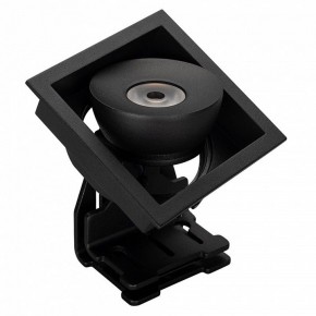 Встраиваемый светильник Arlight CL-SIMPLE-S80x80-9W Day4000 (BK, 45 deg) 026875 в Уфе - ufa.mebel24.online | фото 7
