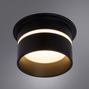 Встраиваемый светильник Arte Lamp Imai A2164PL-1BK в Уфе - ufa.mebel24.online | фото 2