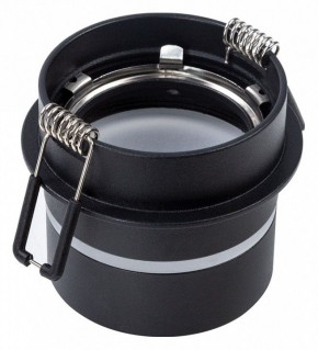 Встраиваемый светильник Arte Lamp Imai A2164PL-1BK в Уфе - ufa.mebel24.online | фото 3